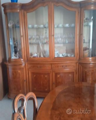 Sala da pranzo