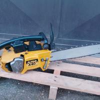 Motosega Alpina A40/E