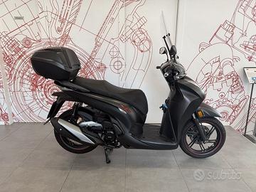 Honda SH 350 SPORT - YM 2023