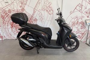 Honda SH 350 SPORT - YM 2023