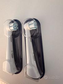 Testine spazzolino elettrico IO