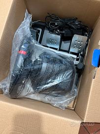 Thrustmaster T-248 Volante e Pedali - Nero