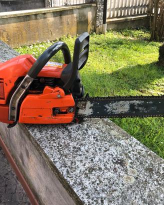 motosega husqvarna 357 XP professionale