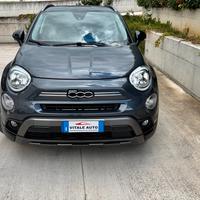 Fiat 500X 1.6 MultiJet 130 CV Cross Restyling