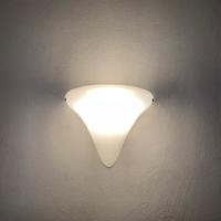 Due applique a goccia