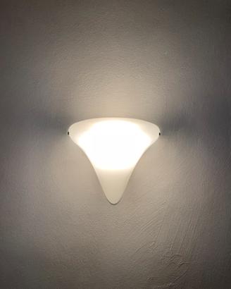 Due applique a goccia