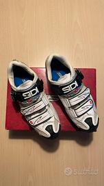 Scarpe mtb sidi 40