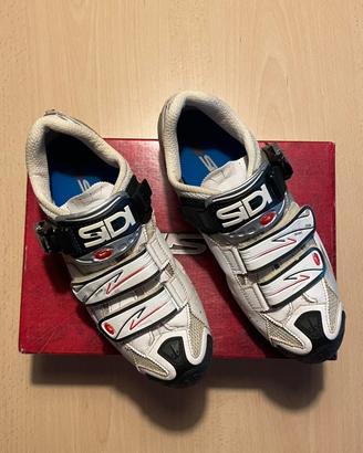 Scarpe mtb sidi 40