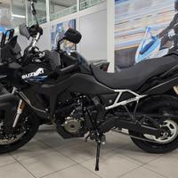 Suzuki V Strom DL 800 - 2024