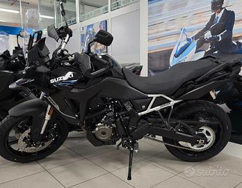 Suzuki V Strom DL 800 - 2024