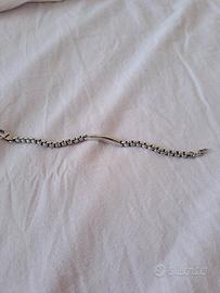 bracciale uomo Sector