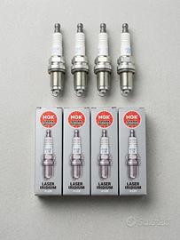 Candele auto NGK IZFR6K11NS (9329)