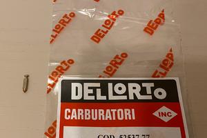Kit revisione carburatore + candela Vespa