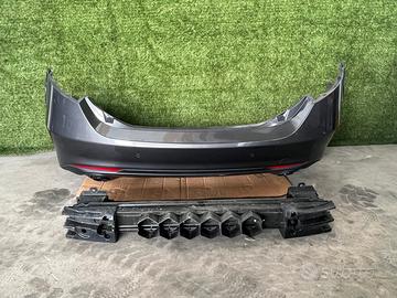 paraurti posteriore Alfa Romeo Giulia restyling 
