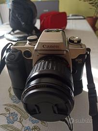 macchina fotografica