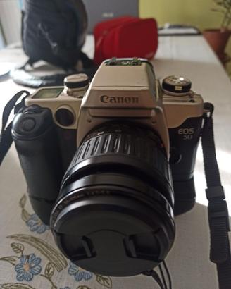 macchina fotografica