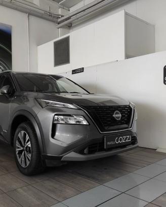 NISSAN X-Trail 4ª serie - X-Trail e-Power e-4orce