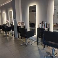 specchio da postazione Parrucchiera o estetista