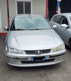 RICAMBI USATI AUTO PEUGEOT 406 Berlina RHZ Diesel