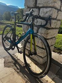 Giant Propel in carbonio gruppo shimano taglia M