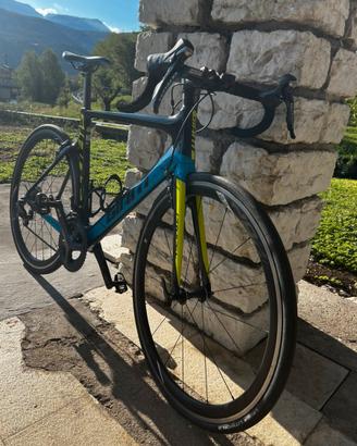 Giant Propel in carbonio gruppo shimano taglia M