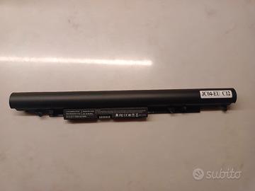 batteria per hp