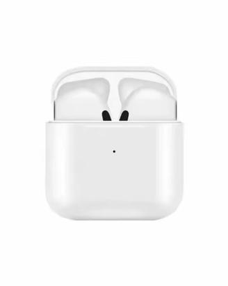 Auricolari Bluetooth Pro4 TWS Cuffie senza fili 