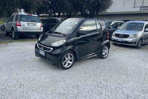 SMART FOR TWO - URBAN RUNNER