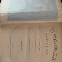 La Divina Commedia