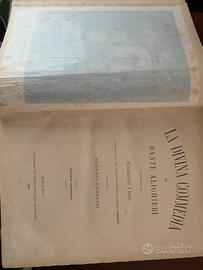 La Divina Commedia