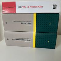 Codici Commentati Diritto Penale 2024