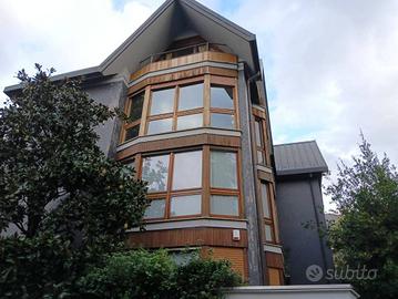 Attico / Mansarda di 60 m² con 2 locali a Milano