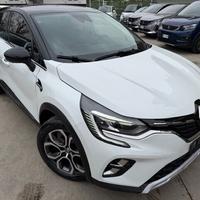 Renault Captur Blue dCi 115 CV EDC Intens