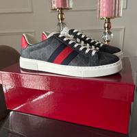 Scarpe gucci