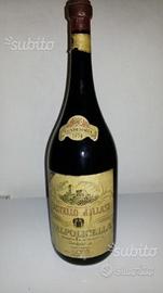 Valpolicella Castello d'Illasi Santi 1974 (cl 378)