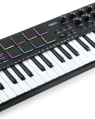 Akai Mini Plus