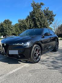 Alfa Romeno STELVIO - VELOCE - 210 cv