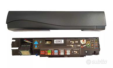 Sensore porta automatica