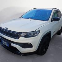 Jeep Compass Plug-In Hybrid My23 Night Eagle ...