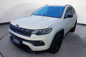 Jeep Compass Plug-In Hybrid My23 Night Eagle ...