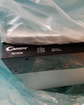 Lavastoviglie Candy incasso 13 pax - poco usata