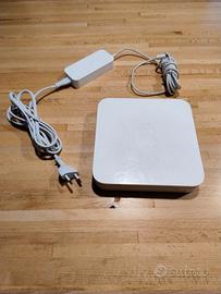Apple Airport Extreme Base Station A1408