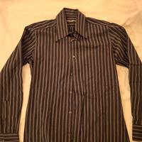 camicia dolce gabbana uomo 