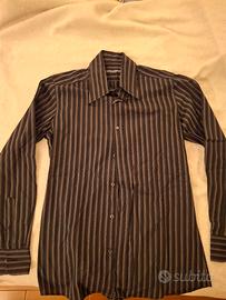 camicia dolce gabbana uomo 