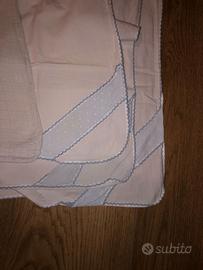 Quadrati in cotone bambino (5pz)