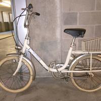 Graziella carnielli 1965
