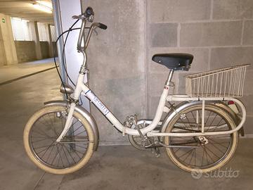 Graziella carnielli 1965