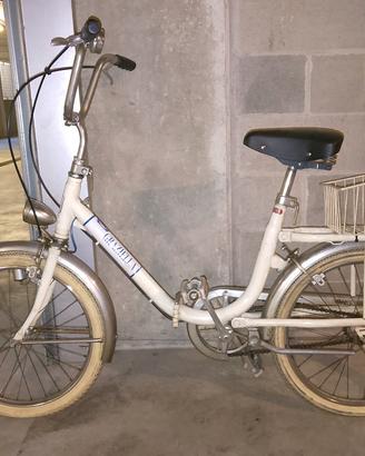 Bicicletta originale del 1964 Graziella Carnielli - Biciclette In vendita a Brescia