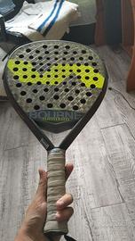 Racchetta Varlion Bourne Summum Prisma Airflow W