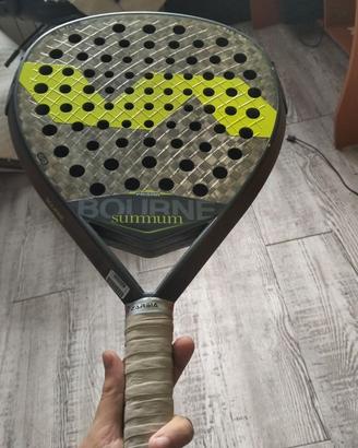 Racchetta Varlion Bourne Summum Prisma Airflow W